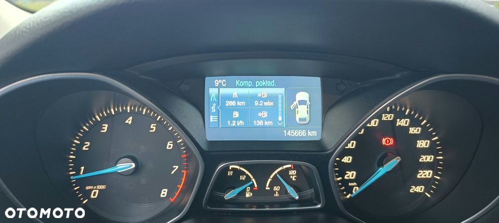 Ford Focus - 19