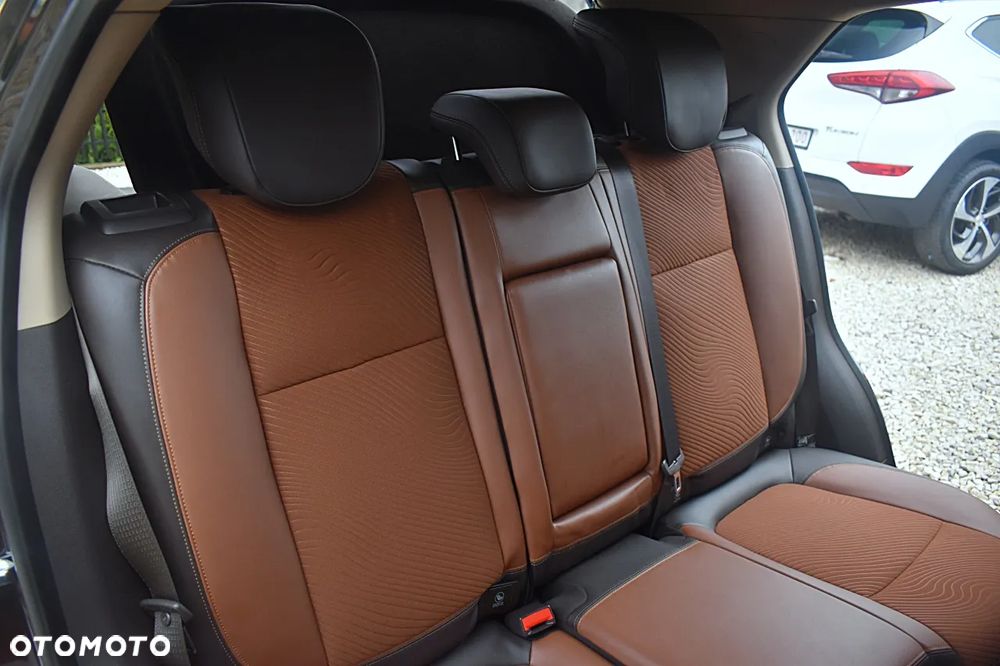 Opel Mokka 1.4 T Cosmo S&S - 20