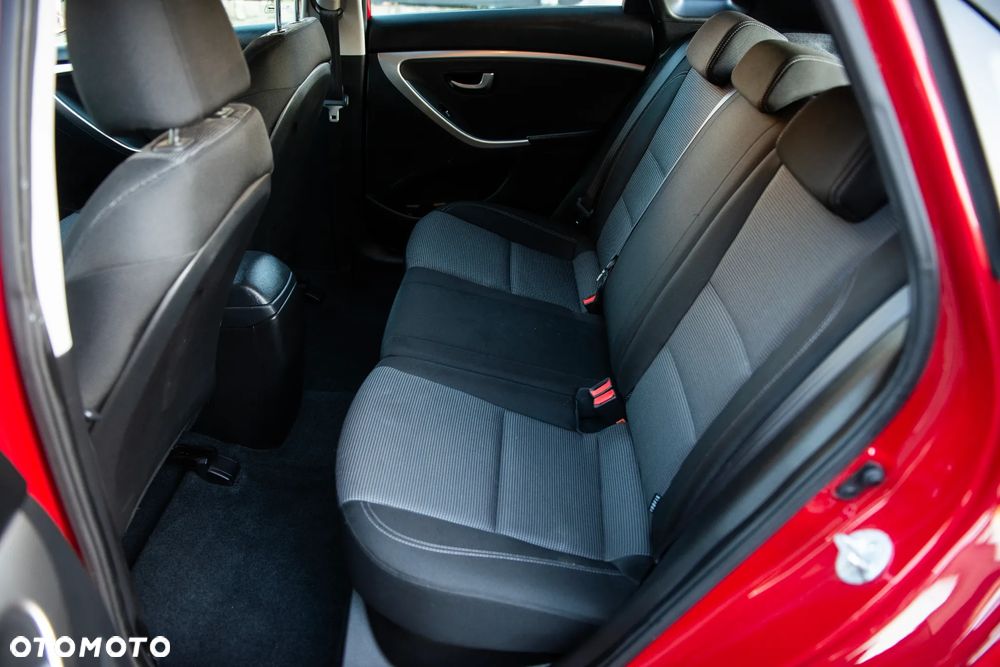 Hyundai i30 1.4 Style - 22