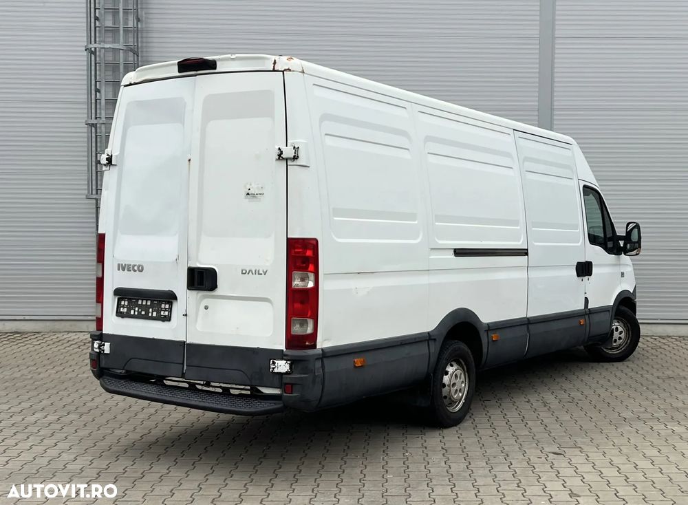 Iveco Daily - 6