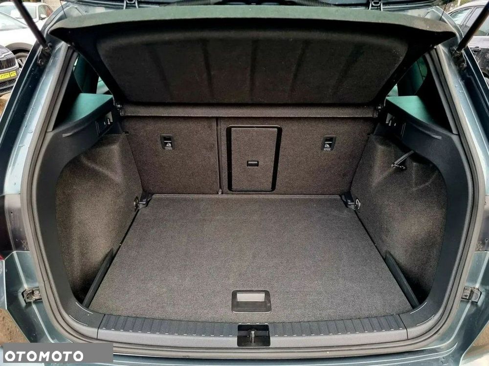 Seat Ateca 1.5 TSI FR S&S DSG - 17