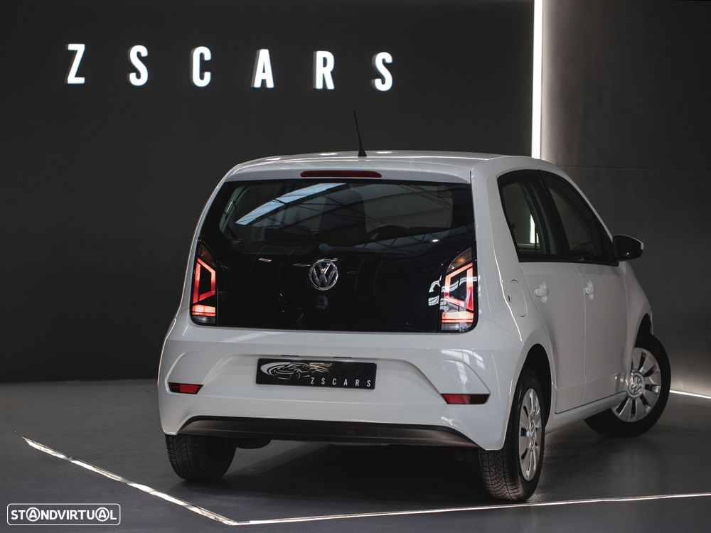 VW Up! join - 7