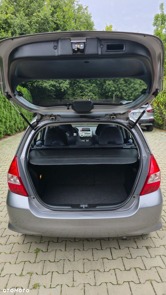 Honda Jazz 1.4 ES - 7