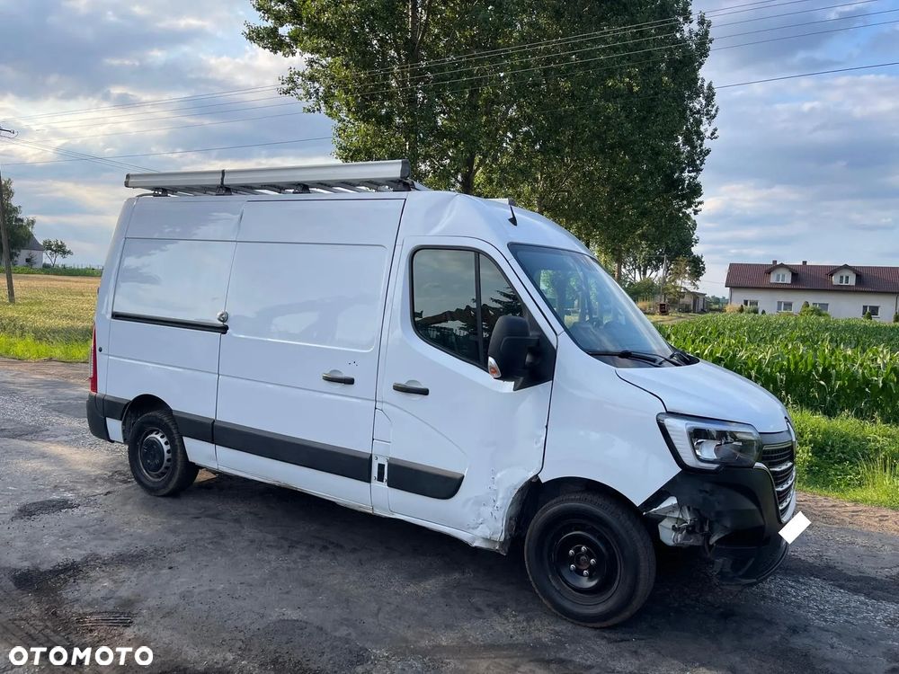 Renault master - 26
