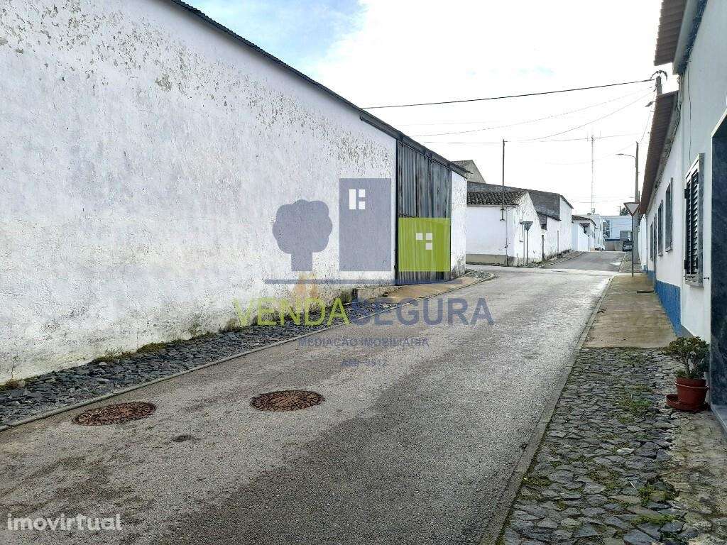 Armazém | Beringel | Beja - Grande imagem: 3/8