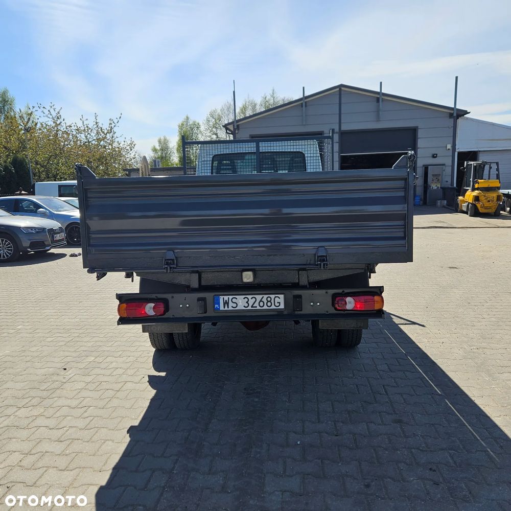 Iveco DAILY - 4