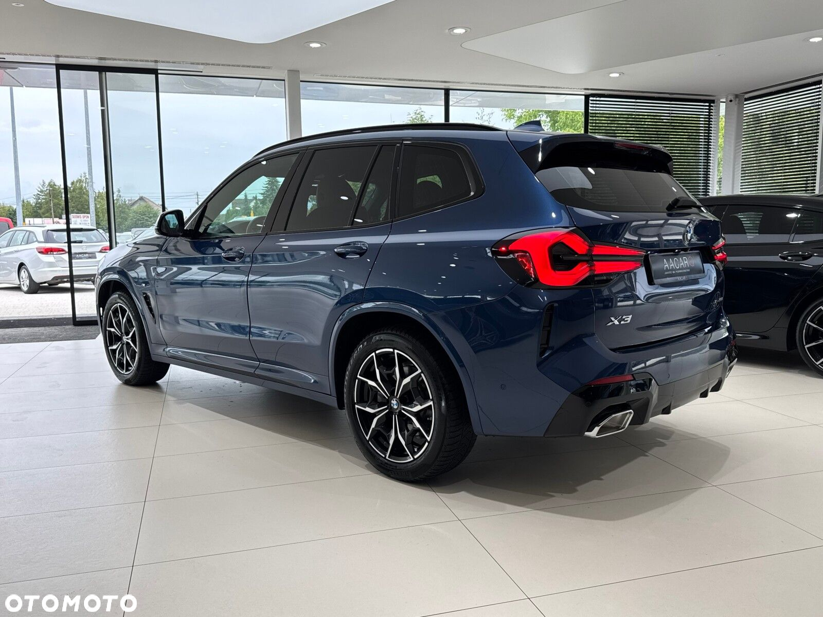 BMW X3 xDrive20d - 3