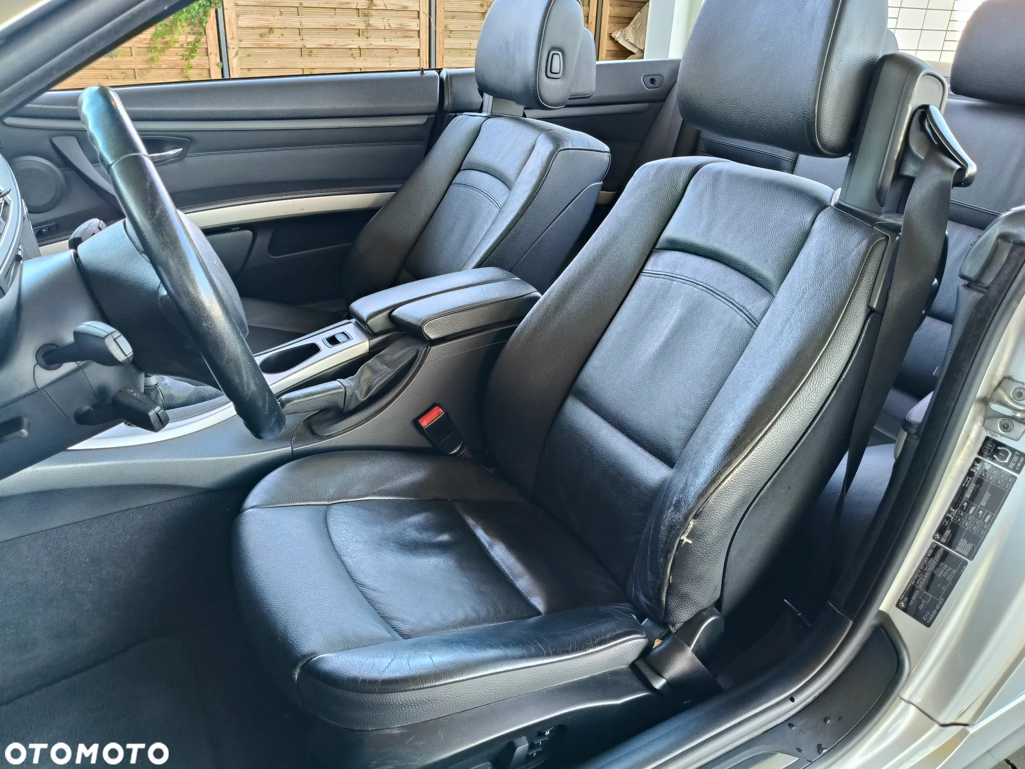 BMW Seria 3 320i - 18