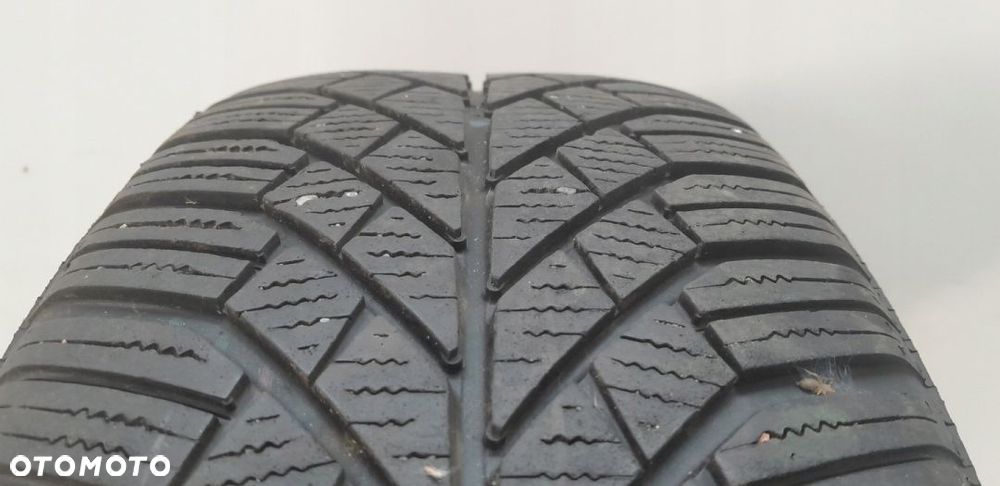 Continental Contiwintercontact TS 830 195/55/16 - 2