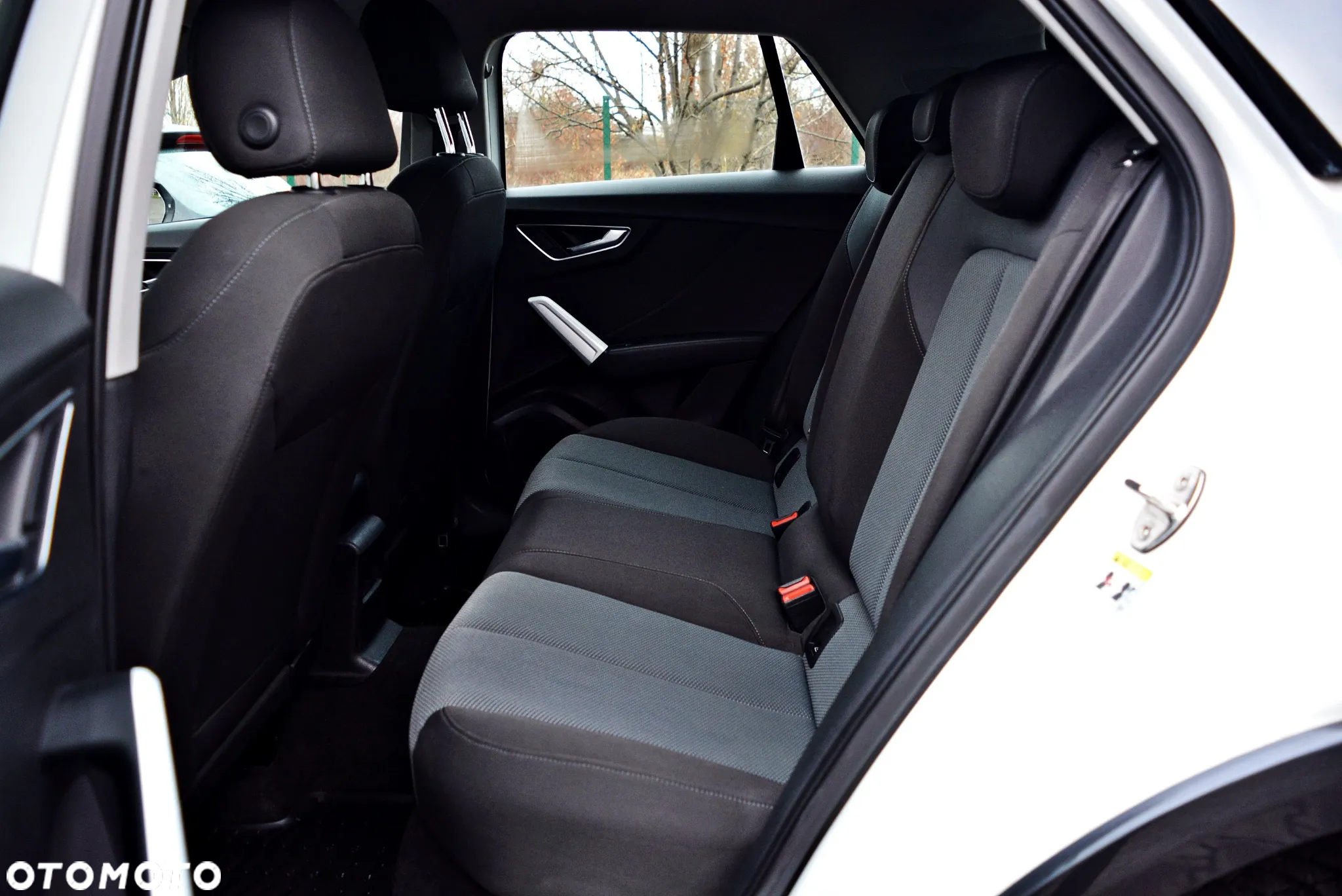 Audi Q2 1.6 TDI Sport - 17