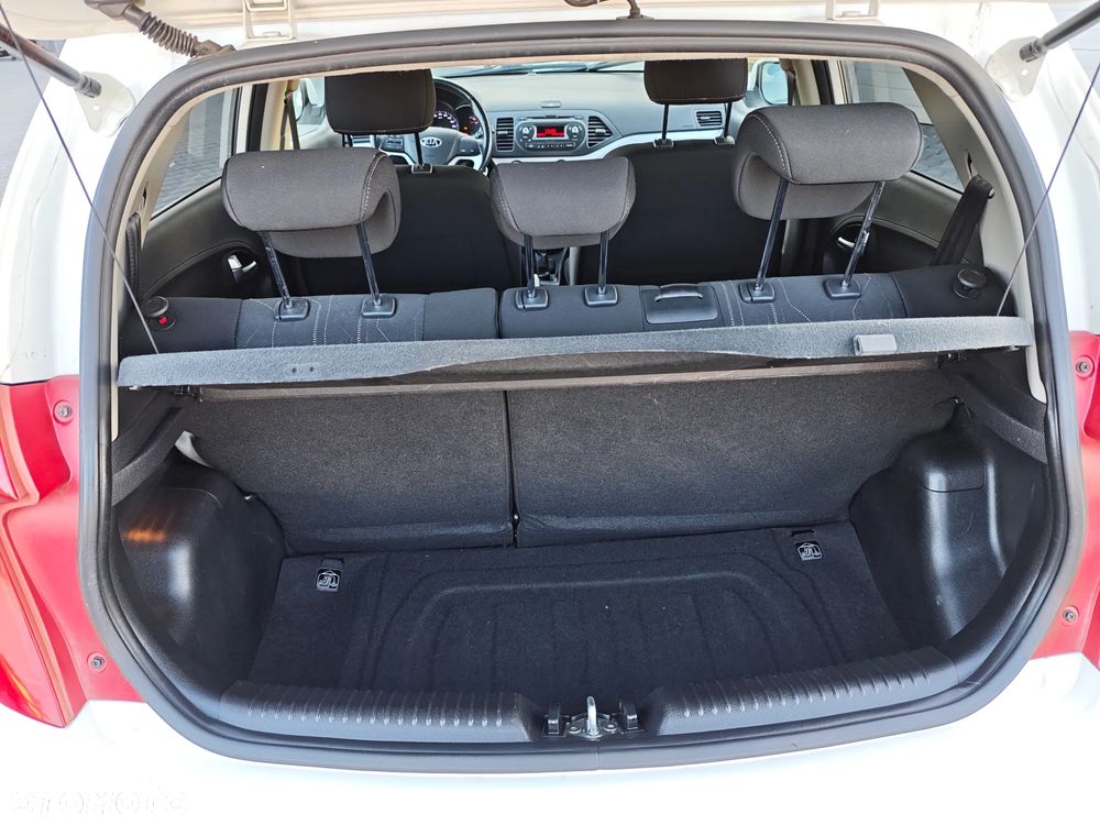 Kia Picanto 1.0 Dream-Team Edition - 14