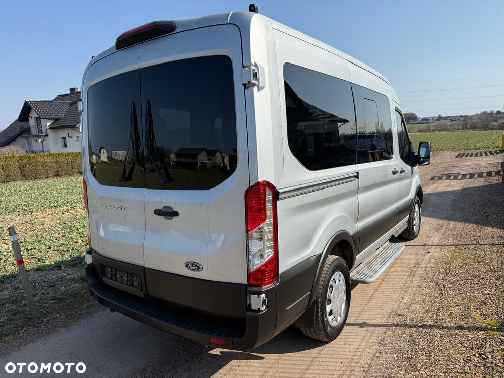 Ford Transit - 5