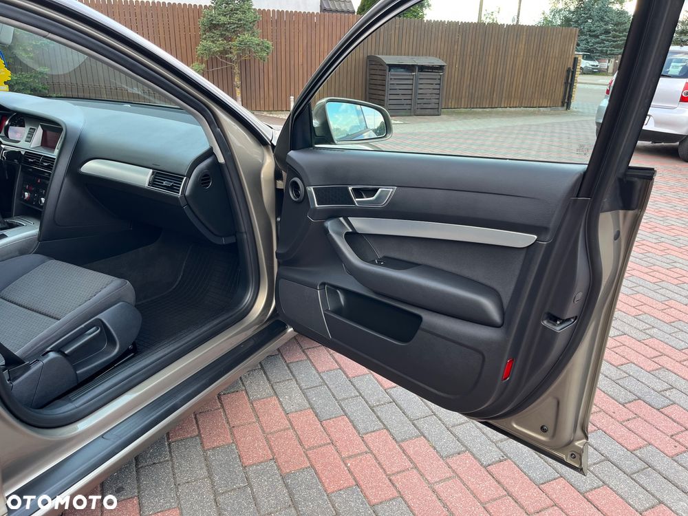 Audi A6 Limousine 2.0 TDI - 8