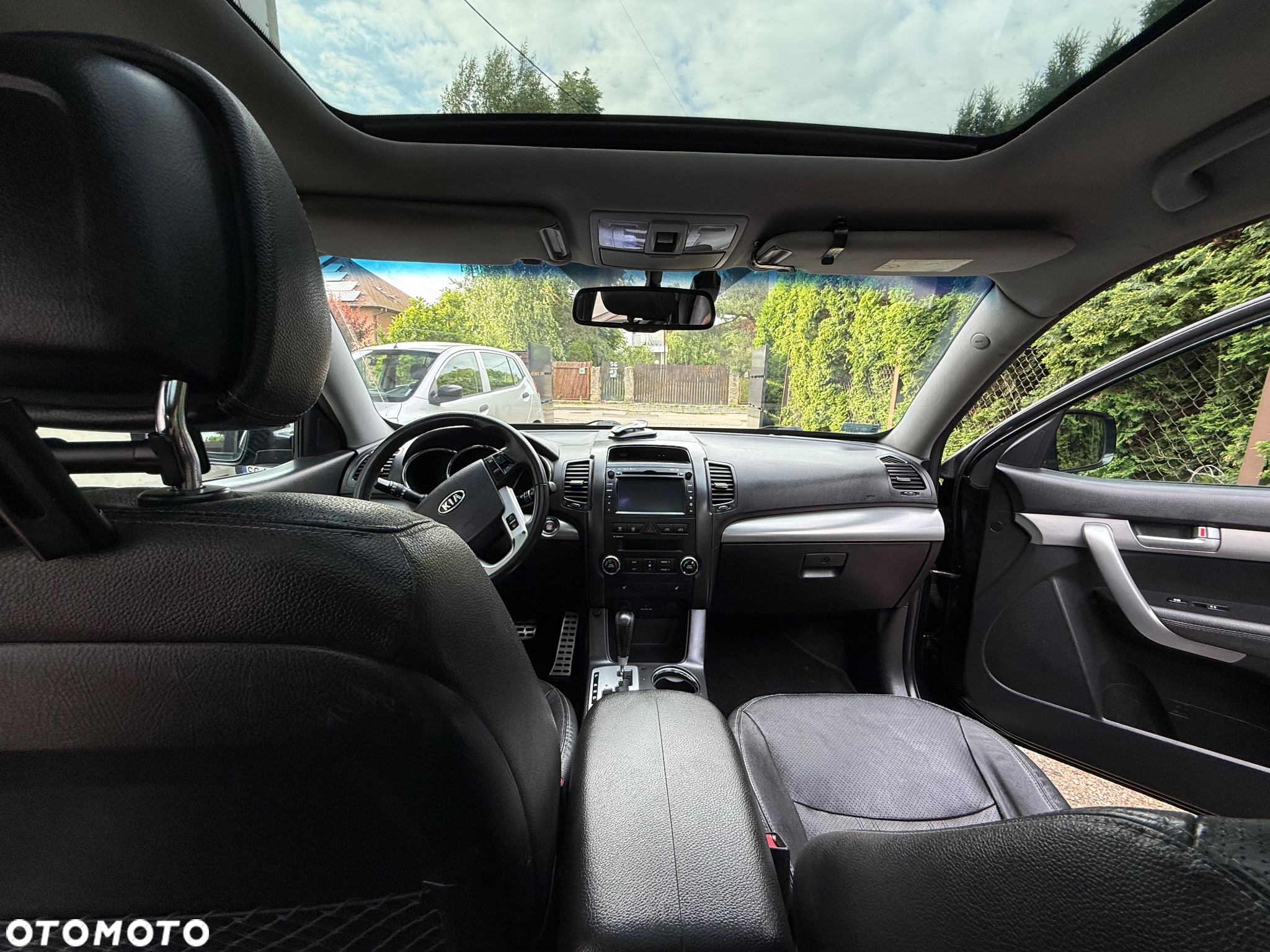 Kia Sorento - 15