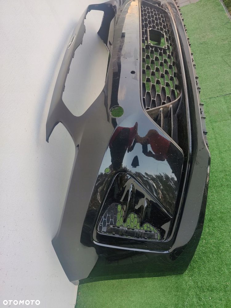 Zderzak Kia Ceed 3 GT - 5