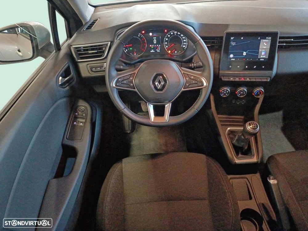 Renault Clio 1.0 TCe Exclusive - 10