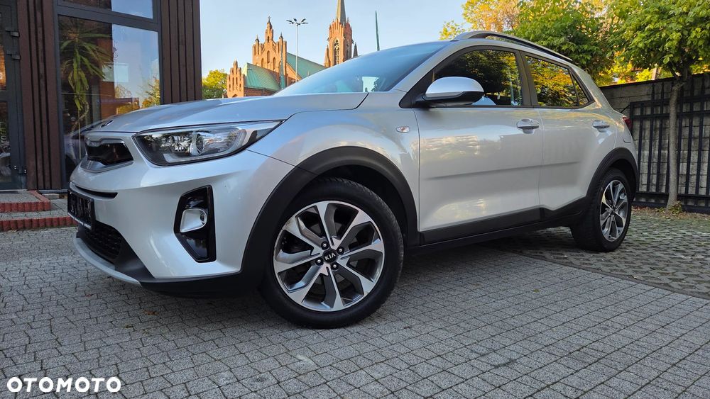 Kia Stonic 1.4 Vision - 1