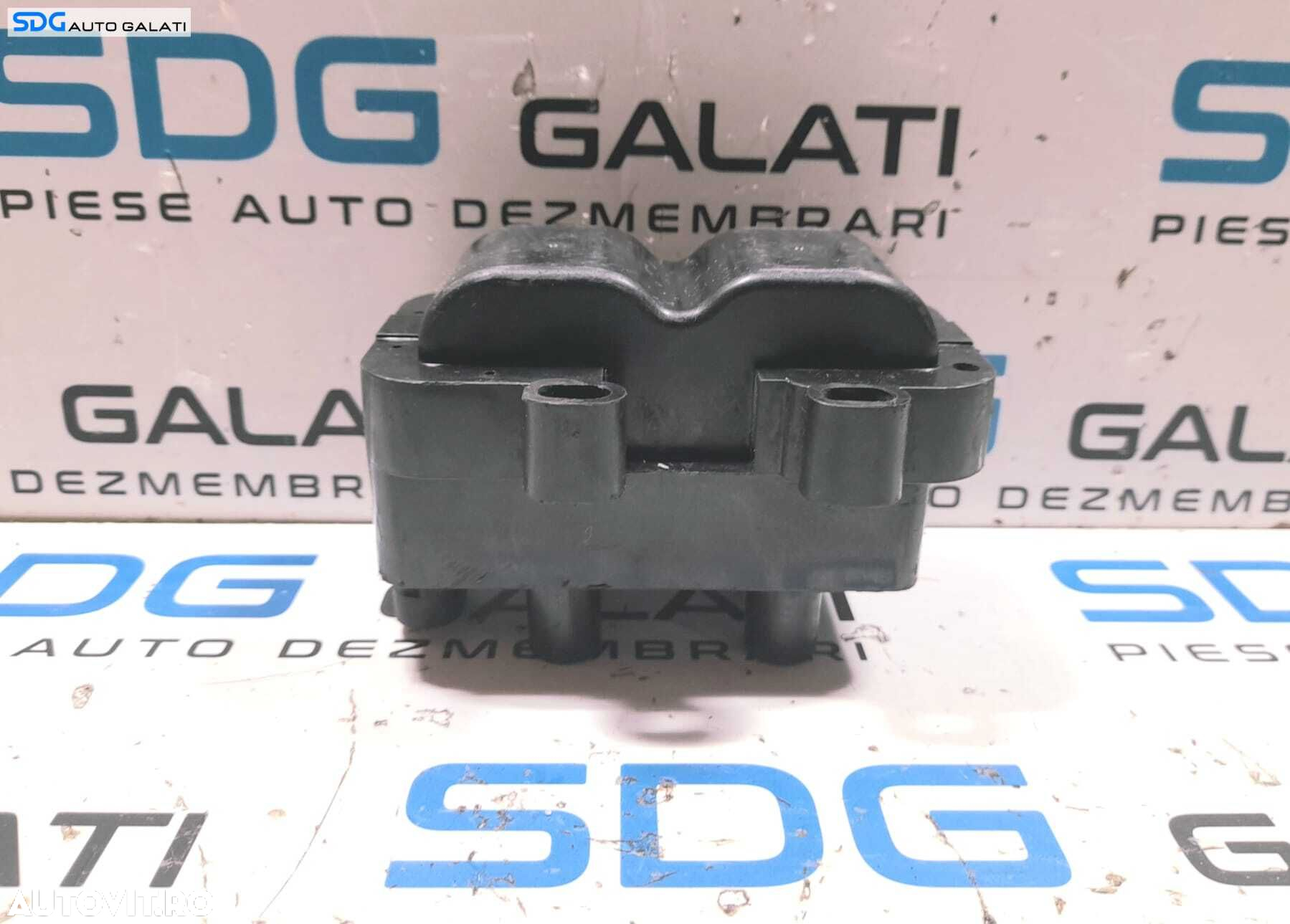 Bobina Inductie Lada Largus 1.6 K7M 2012 - Prezent Cod 7700274008 [N0179] - 4