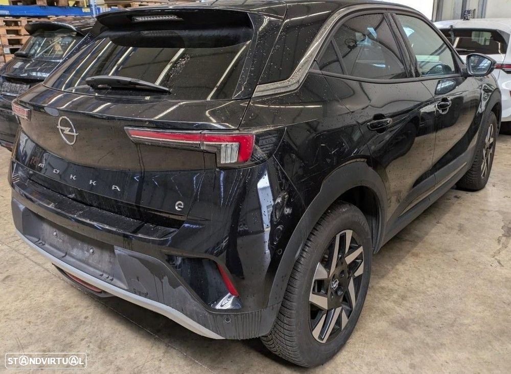 Opel Mokka-e Elegance - 11