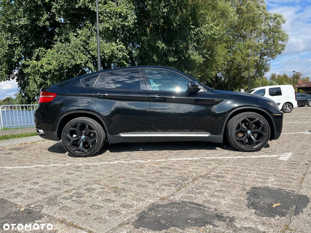 BMW X6 35d xDrive - 4