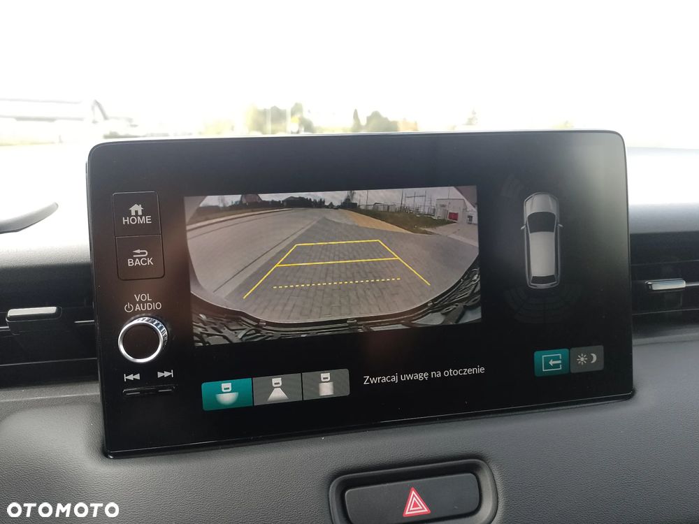 Honda HR-V 1.5 Elegance (ADAS / Connect+) CVT - 16