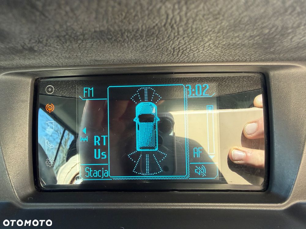 Ford Tourneo Connect Grand 1.5 EcoBlue Start/Stop Active - 23