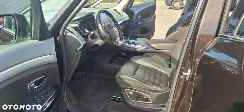 Renault Espace - 8