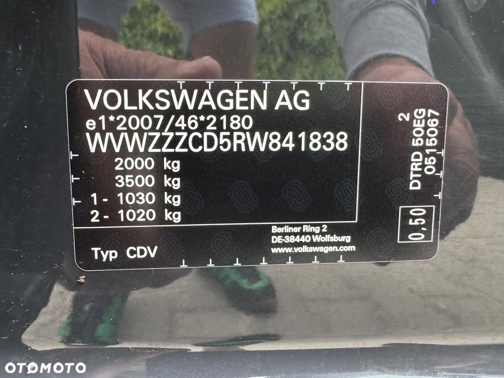 Volkswagen Golf 2.0 TDI SCR - 36