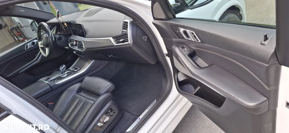 BMW X5 M - 30