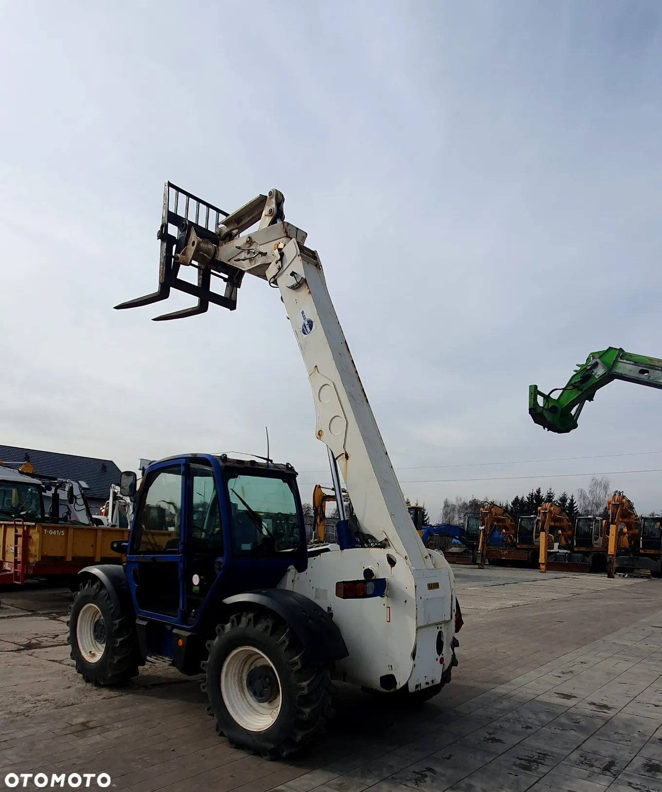 JCB 531-70 - 4