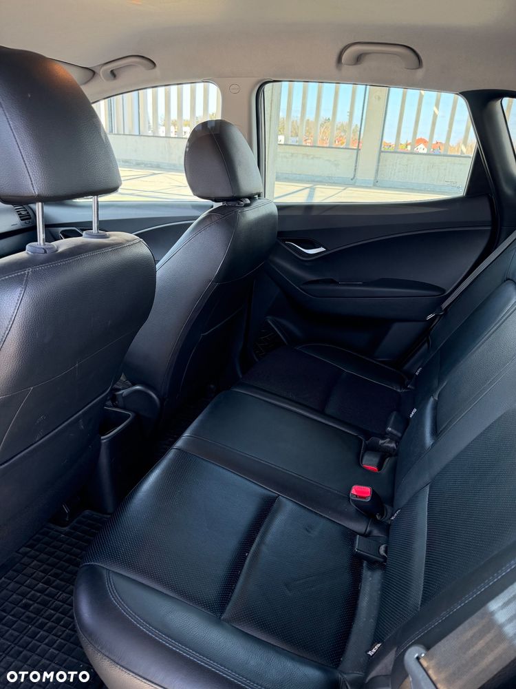 Hyundai ix20 1.4 Premium - 8