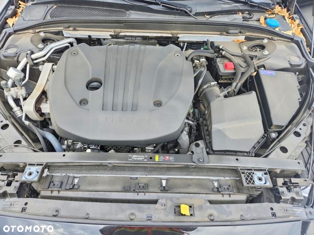 Volvo S60 - 11