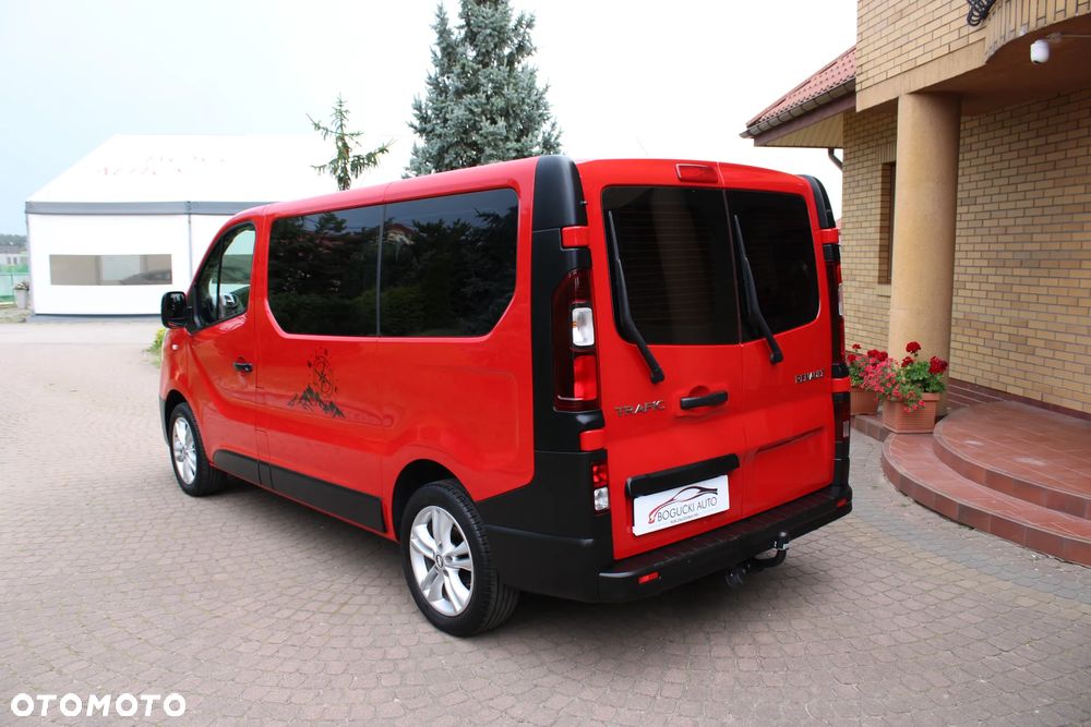 Renault Trafic - 6