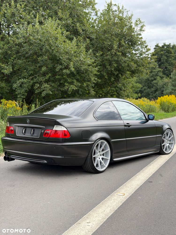 BMW Seria 3 330 Cd Edition Sport - 10