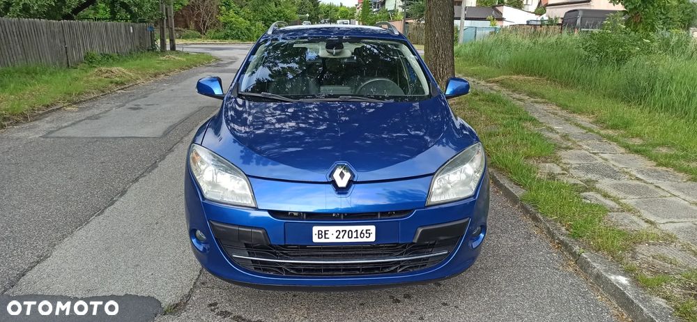 Renault Megane Grandtour dCi 160 FAP GT - 12