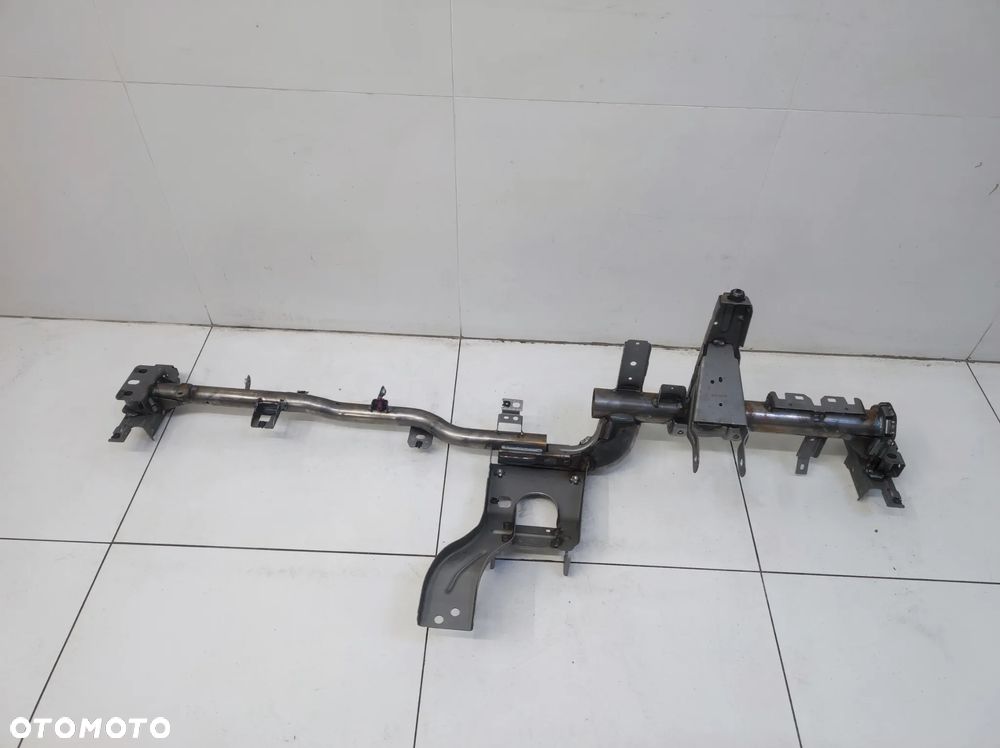 BELKA WZMOCNIENIE STELAŻ POD DESKE KONSOLI DESKI EU VW TRANSPORTER T6 LIFT - 6