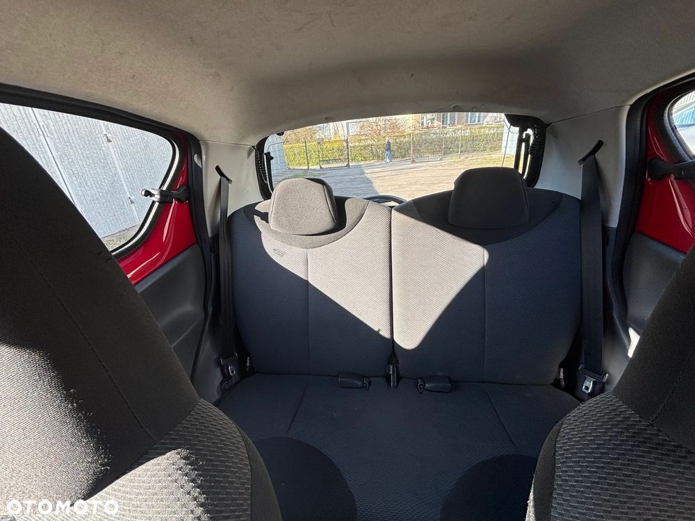 Toyota Aygo 1.0 VVT-i Luna - 7