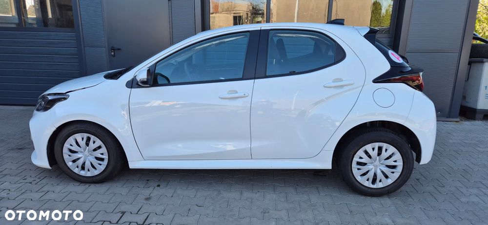 Toyota Yaris - 2