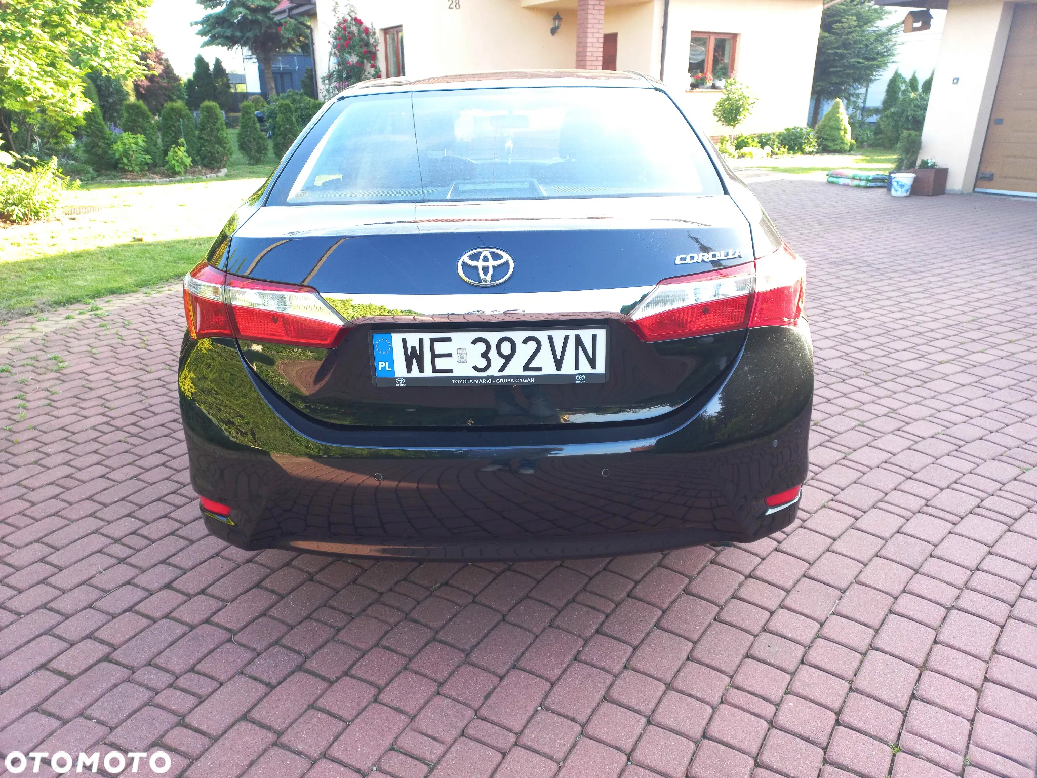 Toyota Corolla 1.6 Active - 7