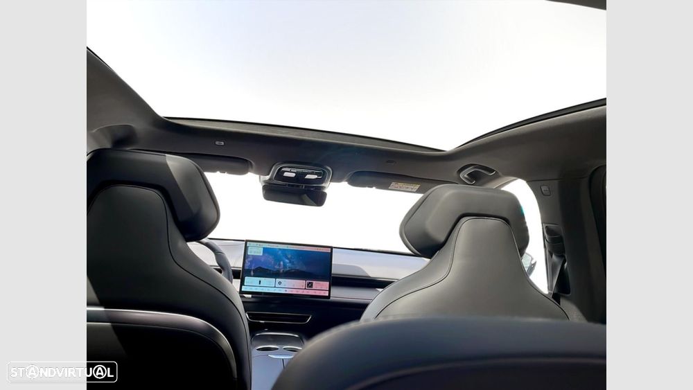 Changan Deepal S07 80 kWh - 21