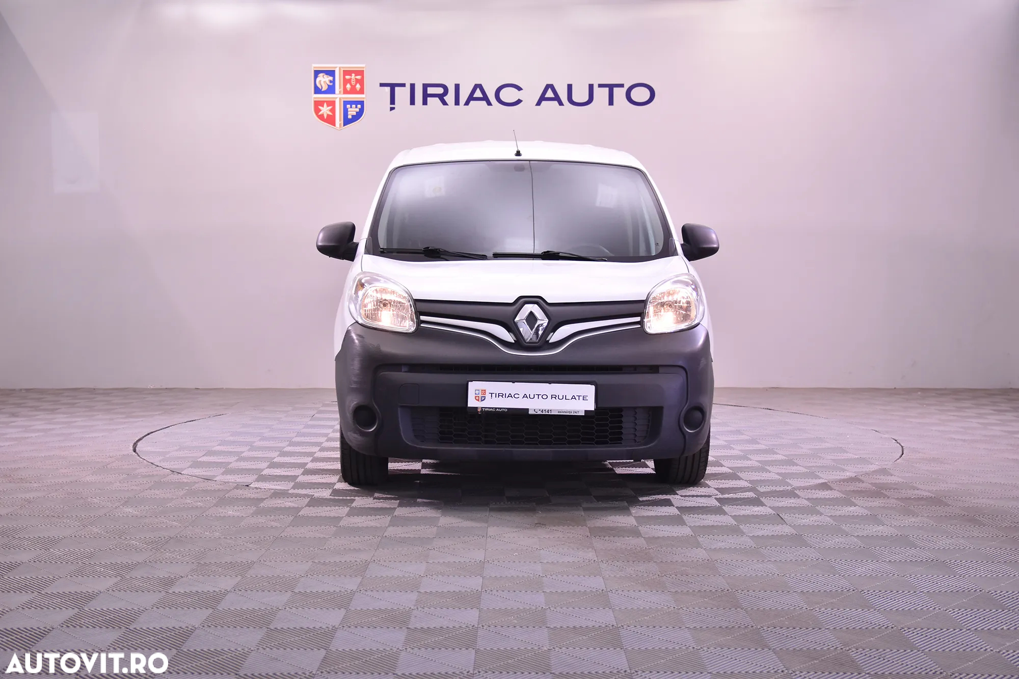 Renault Kangoo - 8