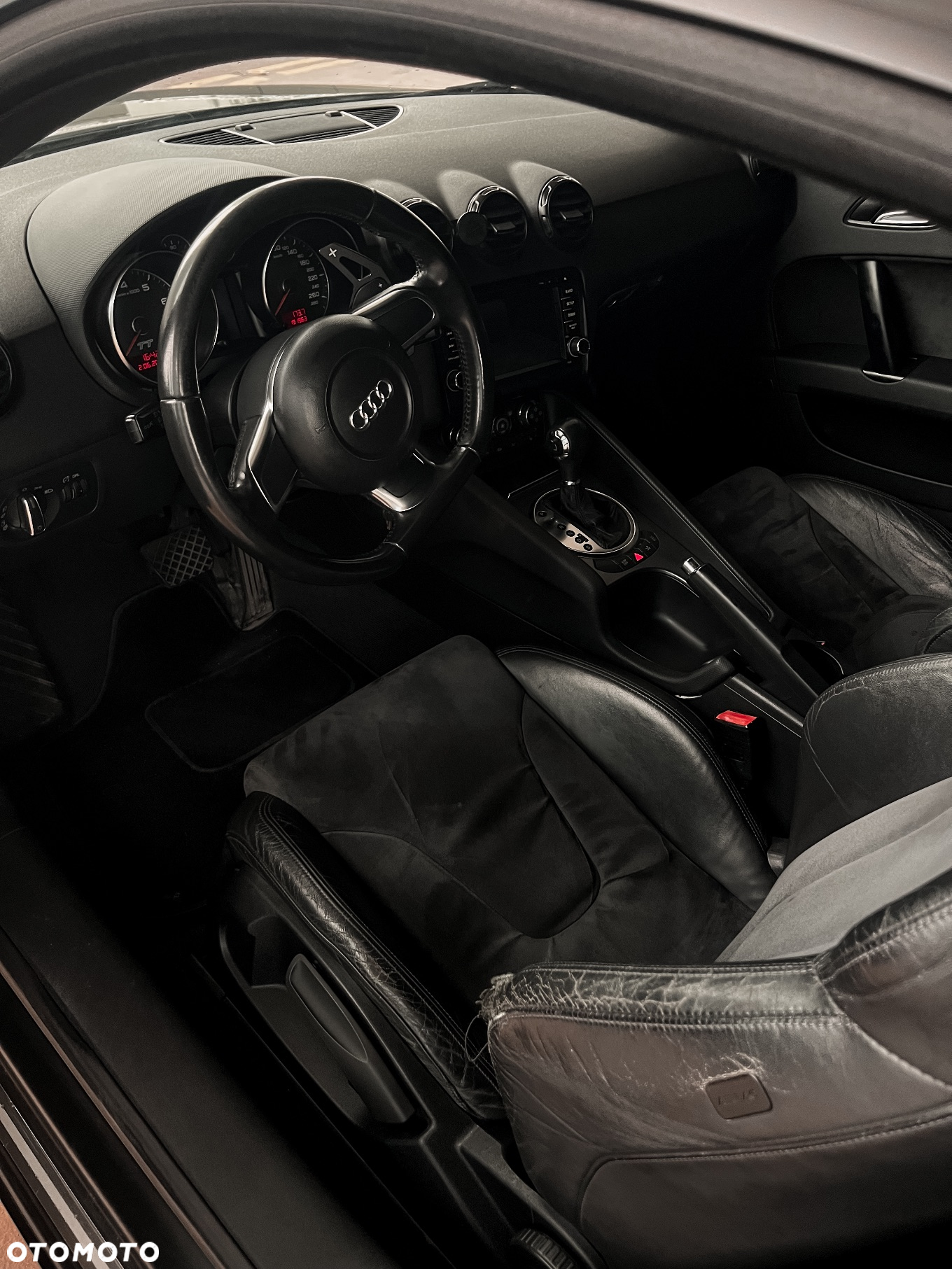 Audi TT Coupé Coupe 2.0 TFSI S tronic - 11