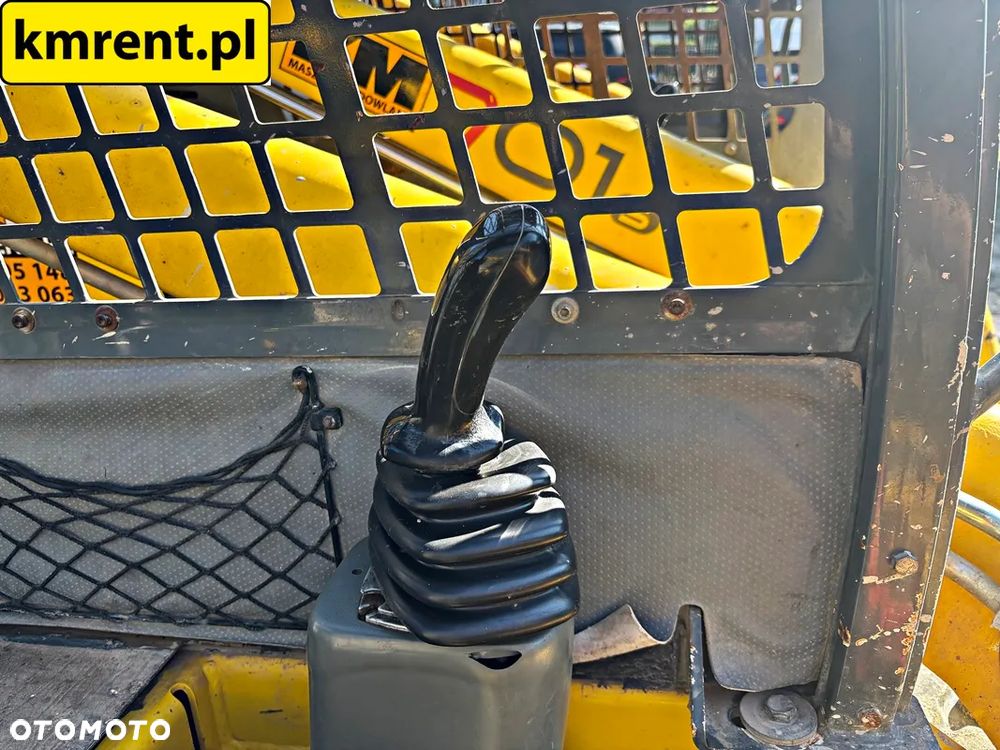 Wacker Neuson 701S MINI-ŁADOWARKA 2013R | BOBCAT S100, S130, 753, WACKER NEUSON WL25, WACKER NEUSON WL30, BOBCAT L23, BOBCAT L28, BOBCAT L35, BOBCAT S70, BOBCAT S450, BOBCAT S510, BOBCAT S530, AVANT 528, AVANT 530 - 27