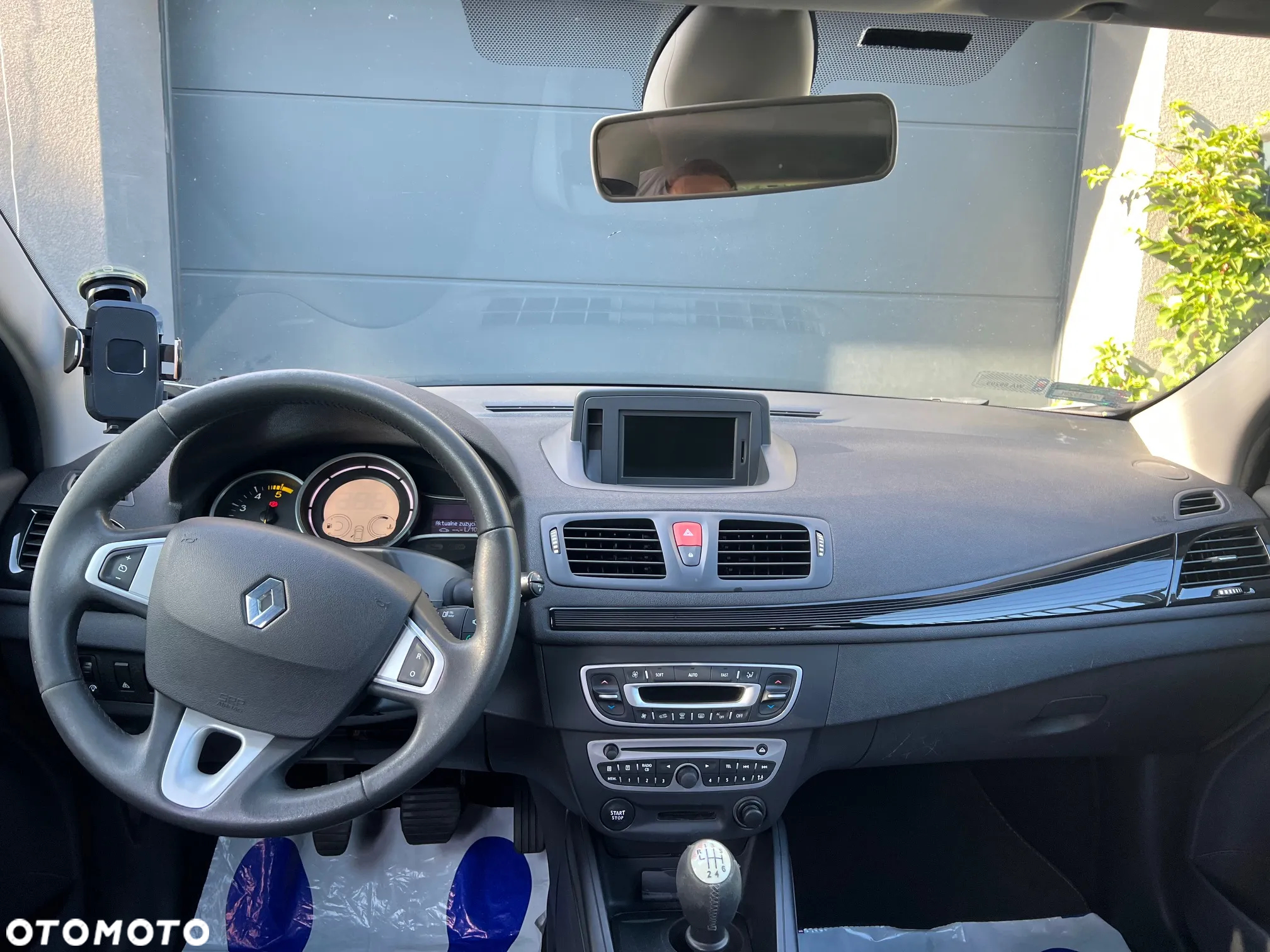 Renault Megane 1.5 dCi Dynamique - 12