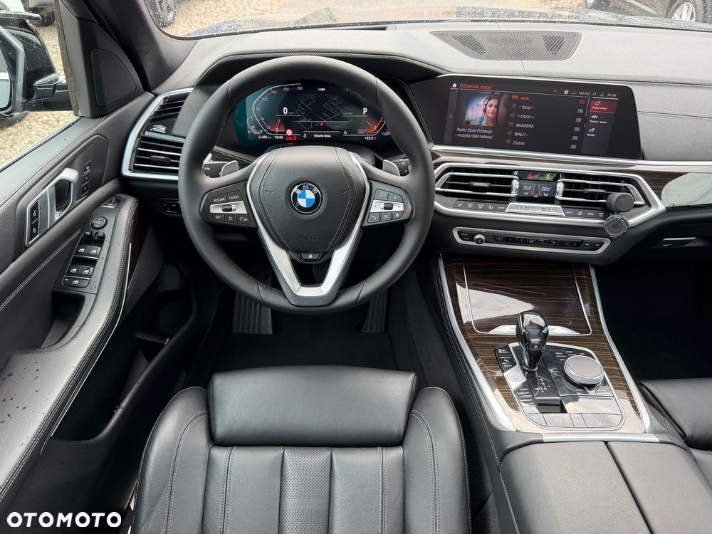 BMW X5 xDrive40i sport - 11