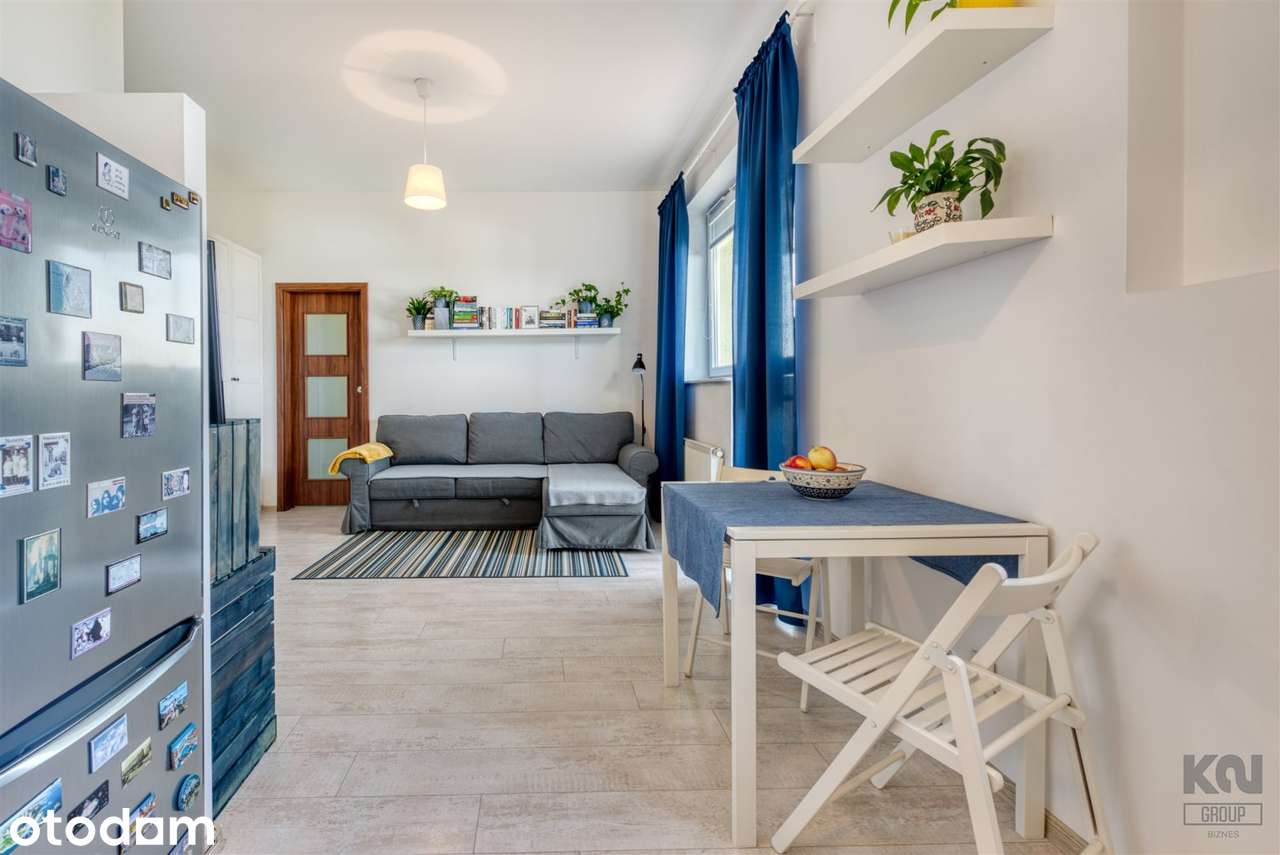 Atrakcyjny apartament na Teofilowie !