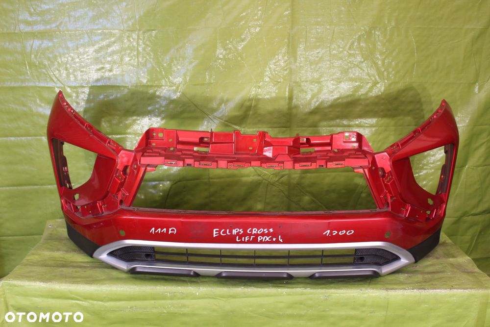 Zderzak przód Mitsubishi Eclipse Cross po 2021r.