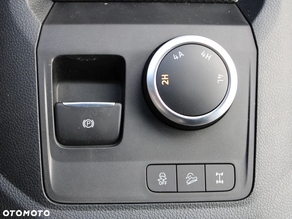 Volkswagen Amarok 3.0 V6 TDI 4Mot PanAmericana - 22