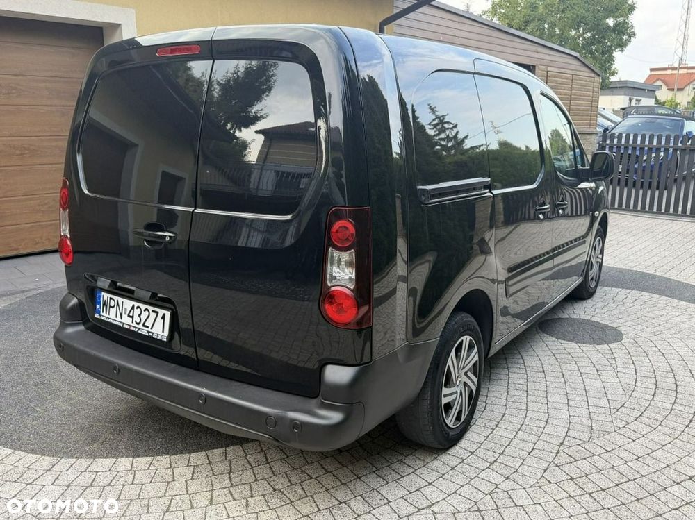 Peugeot Partner - 4