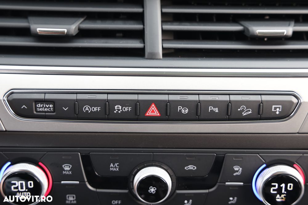 Audi Q7 3.0 ultra TDI Quattro Tiptronic - 25
